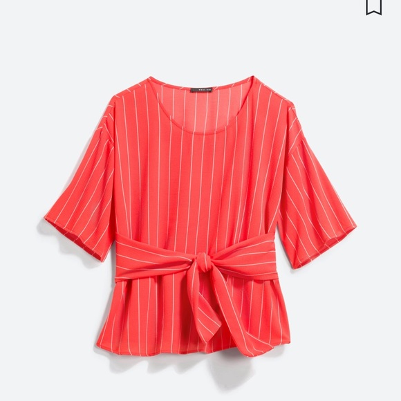 West Kei Tops - West Kei large women’s blouse